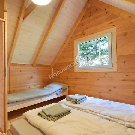 Ustronne Domek letniskowy Ustronie Morskie