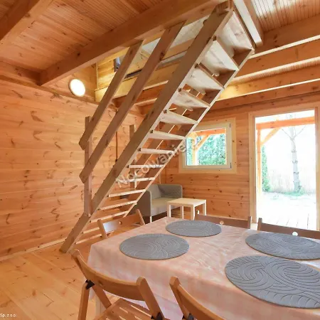 Ustronne Domek letniskowy *