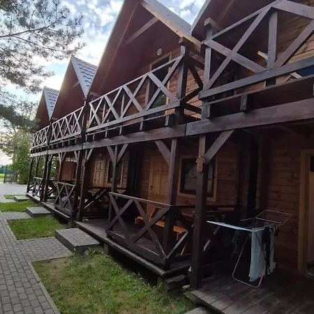 Domek letniskowy Ustronne *