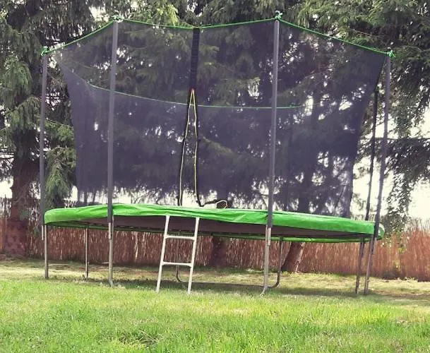 Ustronne Domek letniskowy